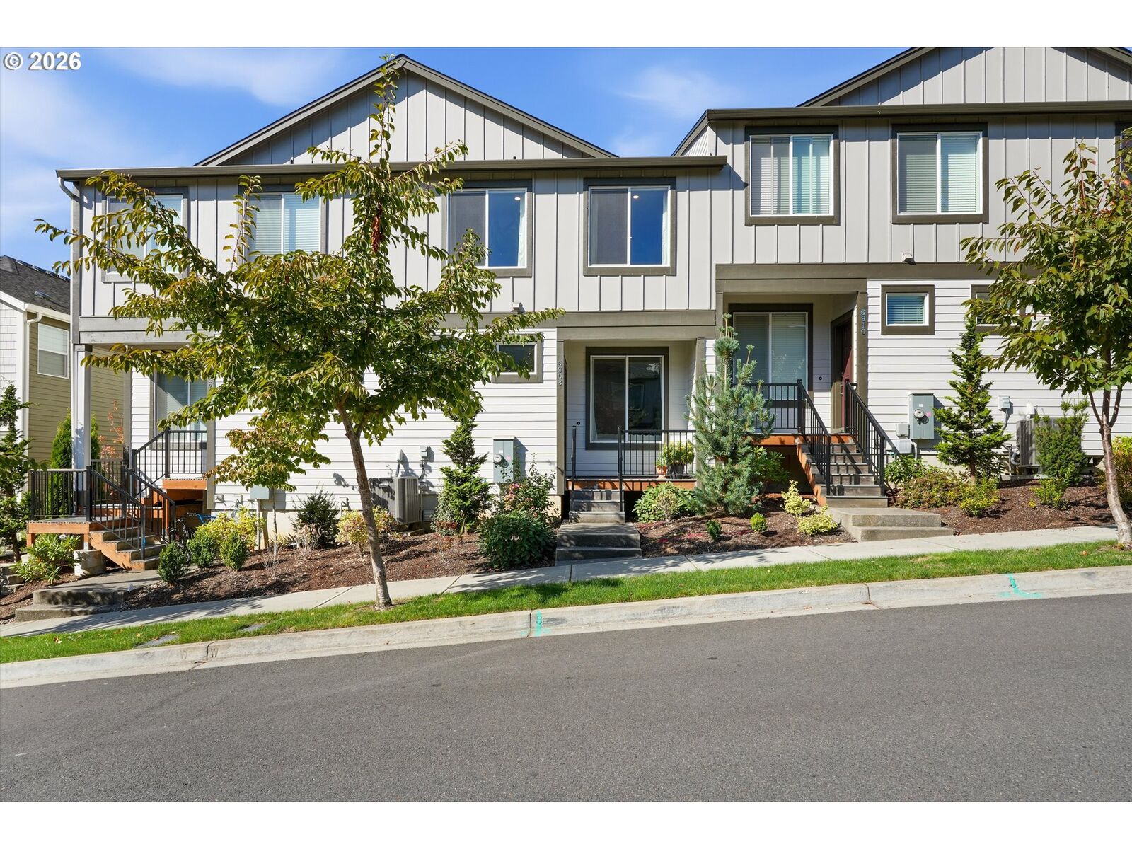 Property Photo: 6908 NE 16th Ave WA 98665
