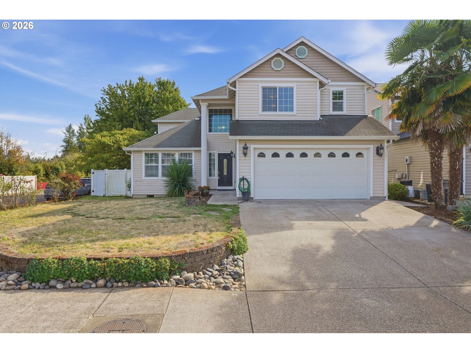 Property Photo:  4717 NE 40th St  WA 98661 