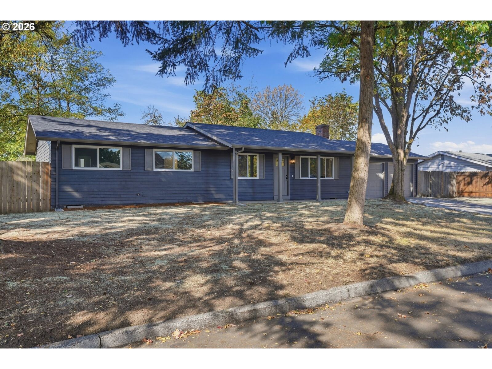 Property Photo: 7802 NE 123rd Ave WA 98682