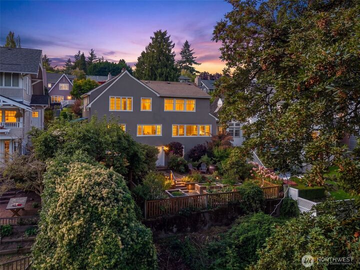 Property Photo: 2324 34th Avenue S WA 98144