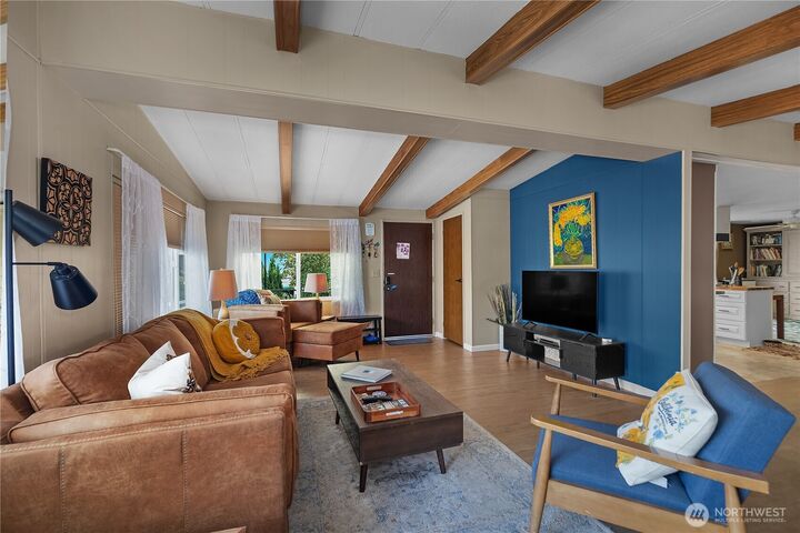 Property Photo:  9101  Steilacoom Road SE 117  WA 98513 