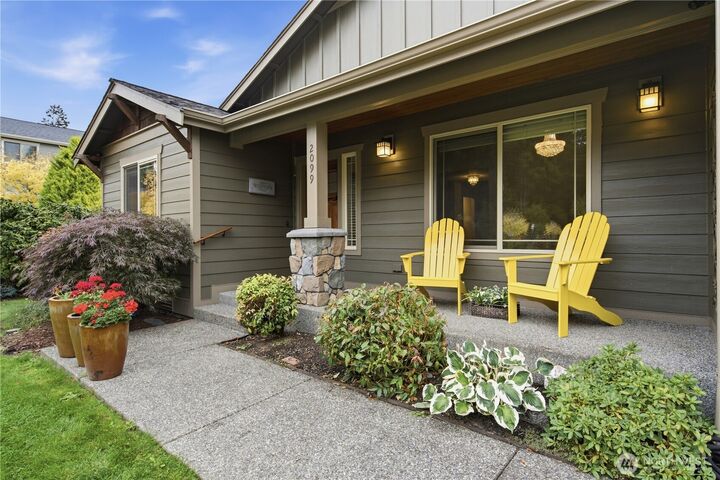 Property Photo:  2099 NE Poseidon Court  WA 98370 