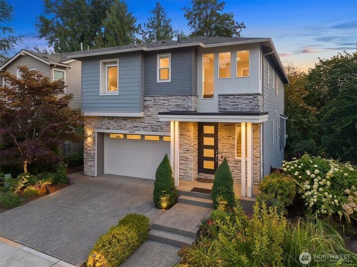 Property Photo:  12099  164th Court NE  WA 98052 