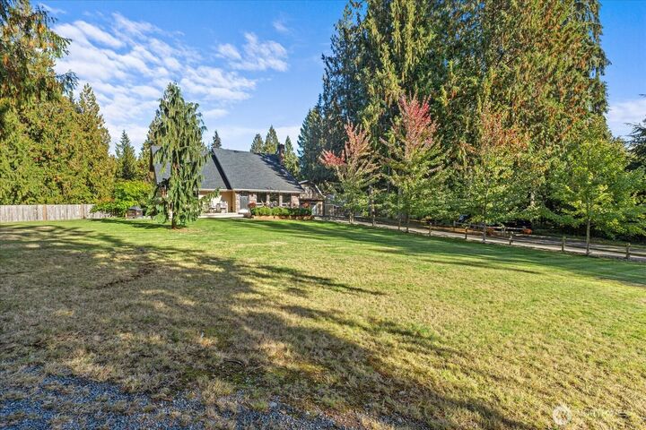 Property Photo:  25605  70th Avenue NE  WA 98223 