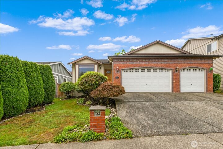 Property Photo: 5120 115th Street SE WA 98208