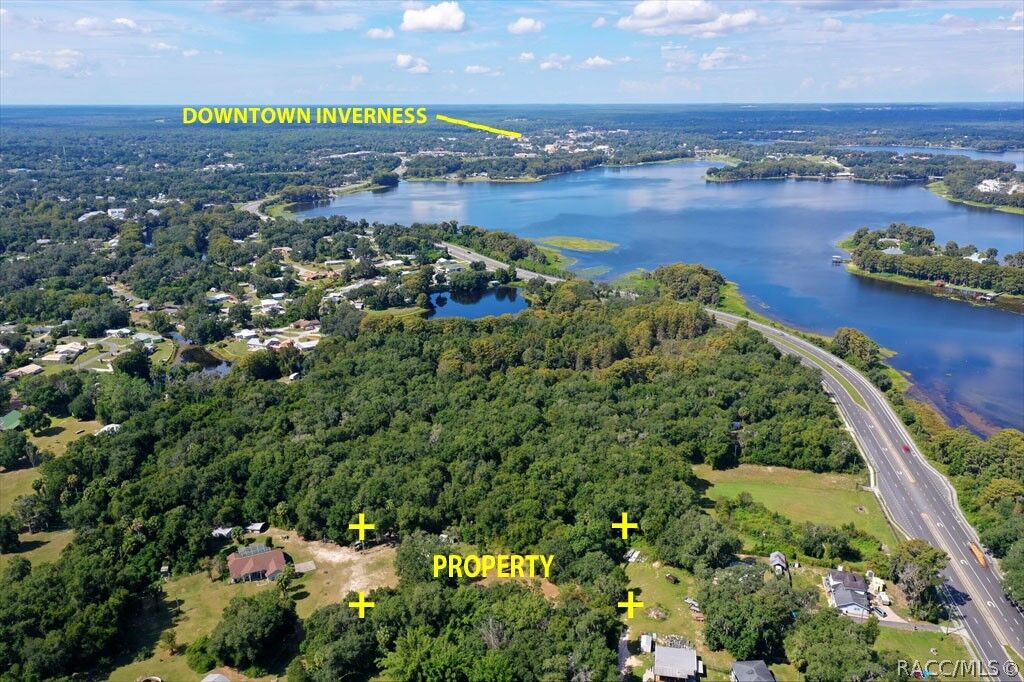 Property Photo:  7777 E Day Lane  FL 34450 