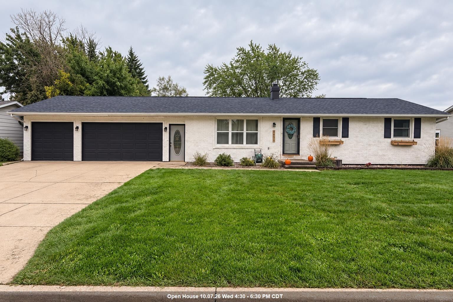 Property Photo:  1371 Cormier Road  WI 54313 