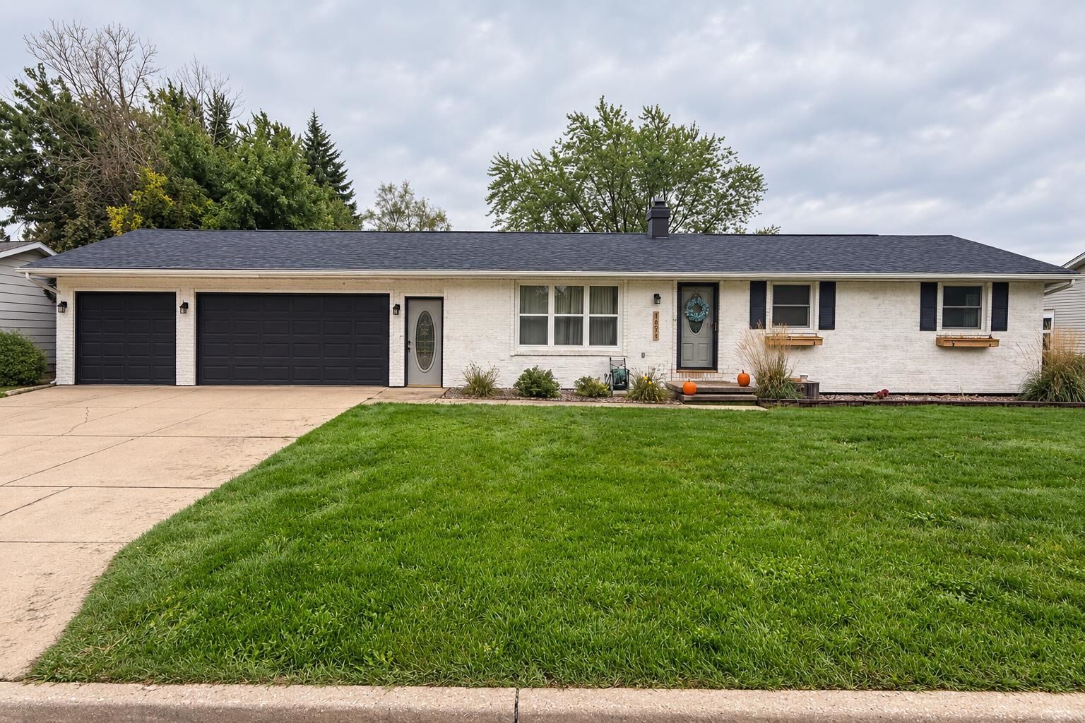 Property Photo: 1371 Cormier Road WI 54313