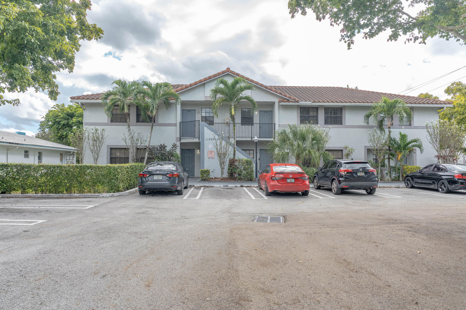 Property Photo:  11684 NW 39th Street  FL 33065 
