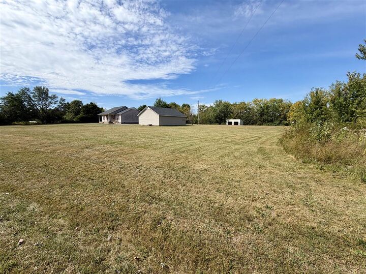 Property Photo:  3499 N Campbell Road  KY 42101 
