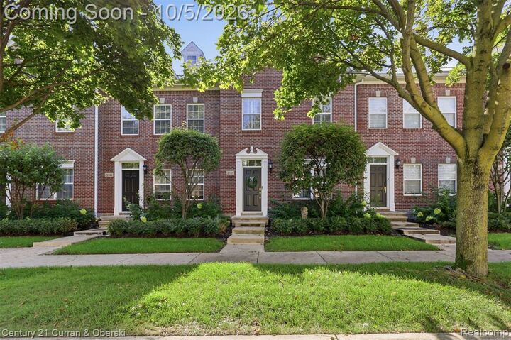 Property Photo:  21745 Garrison Street  MI 48124 