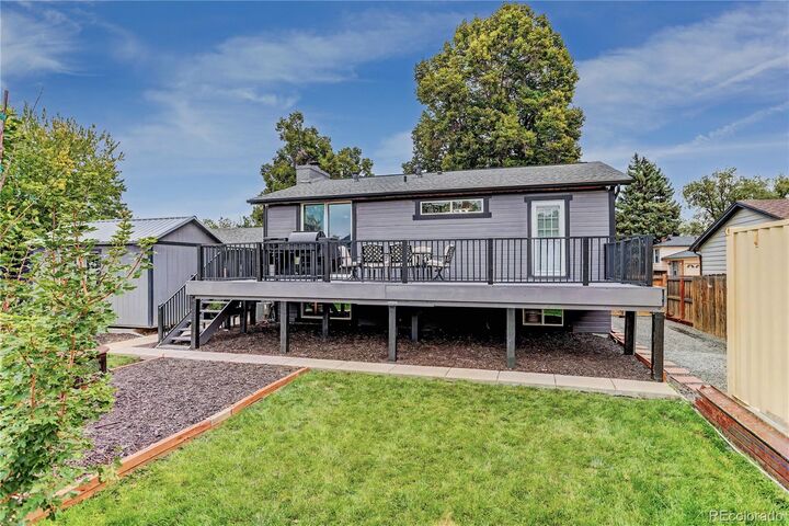 Property Photo:  15304 E Idaho Place  CO 80017 