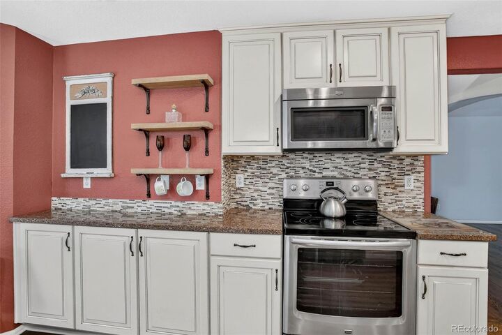 Property Photo:  4821 Barn Owl Drive  CO 80504 