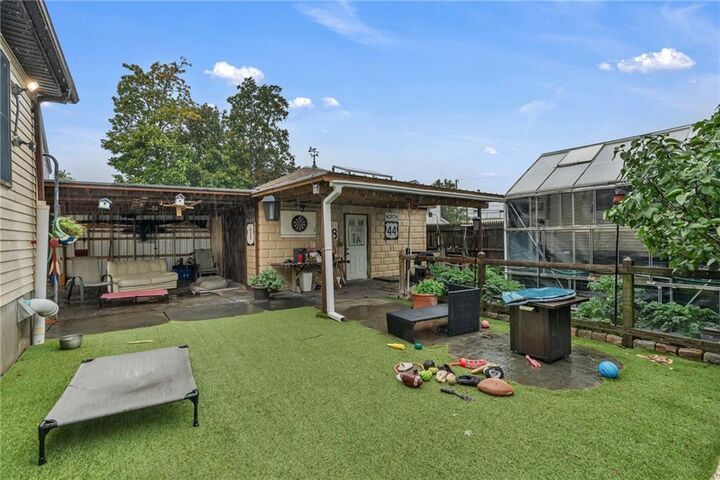 Property Photo:  95 Thomas Avenue  RI 02860 