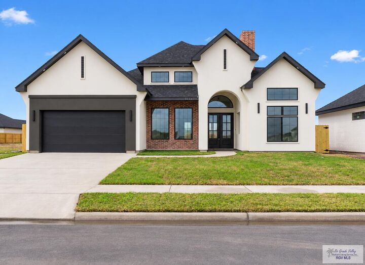 Property Photo: 3533 Lamar Dr. TX 78526
