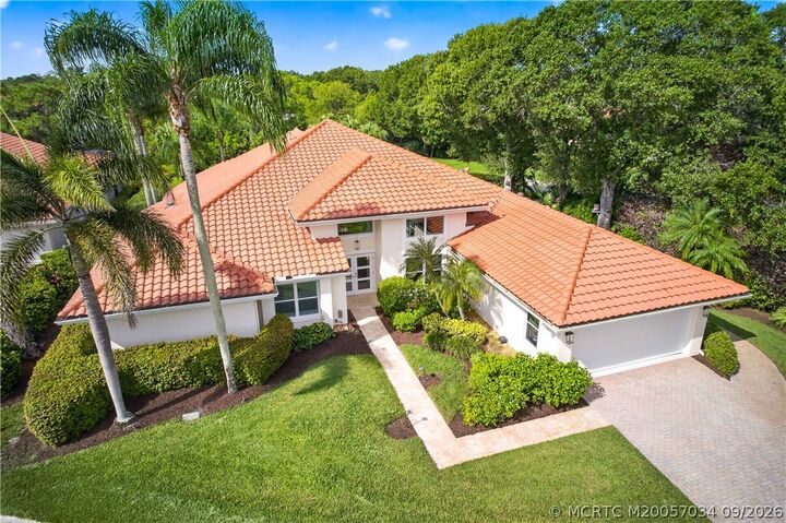 Property Photo:  1719 NW Buttonbush Circle  FL 34990 