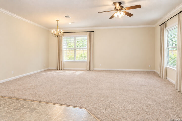 Property Photo: 1140 Lion Way TX 78251