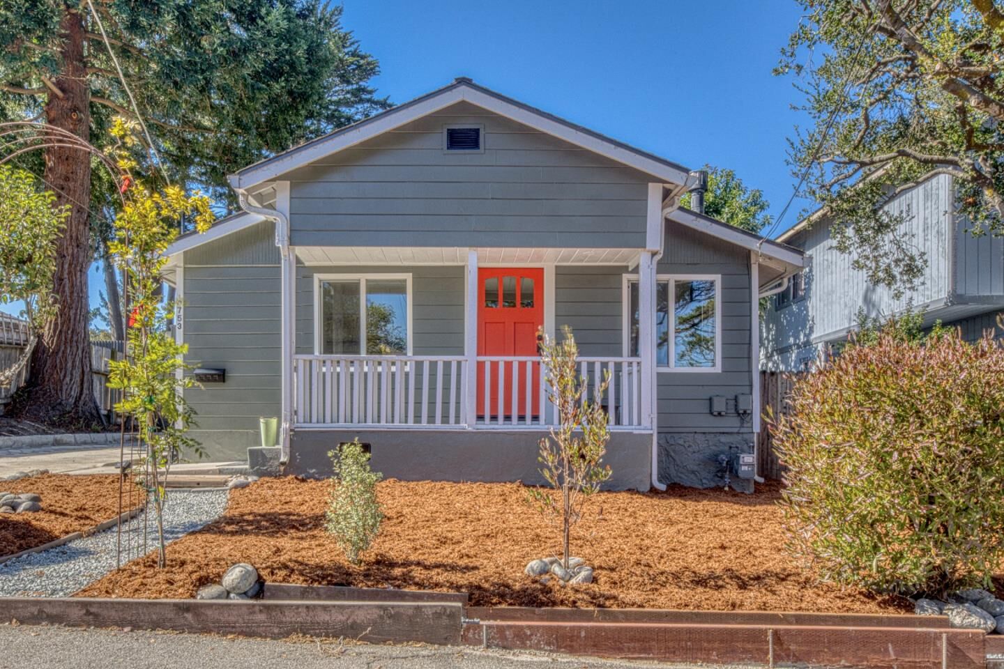 Property Photo:  753 Jessie Street  CA 93940 