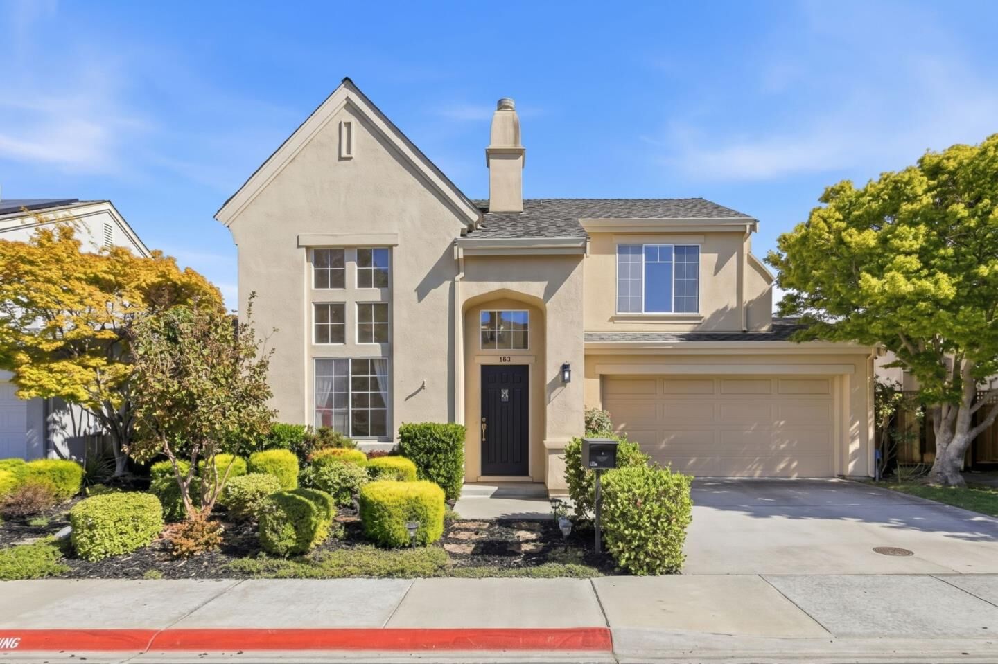 Property Photo: 366 Pismo Terrace CA 94086