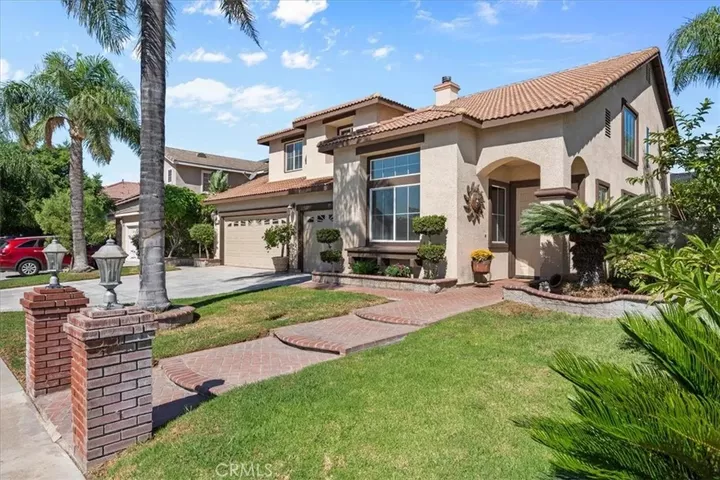 Property Photo:  15590 Eastwind  CA 92336 