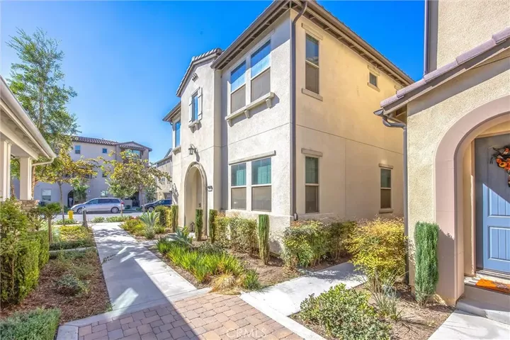 Property Photo:  7442 Desert Holly  CA 91708 