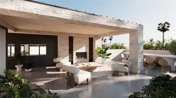 Property Photo: 407 Heliotrope Avenue A CA 92625