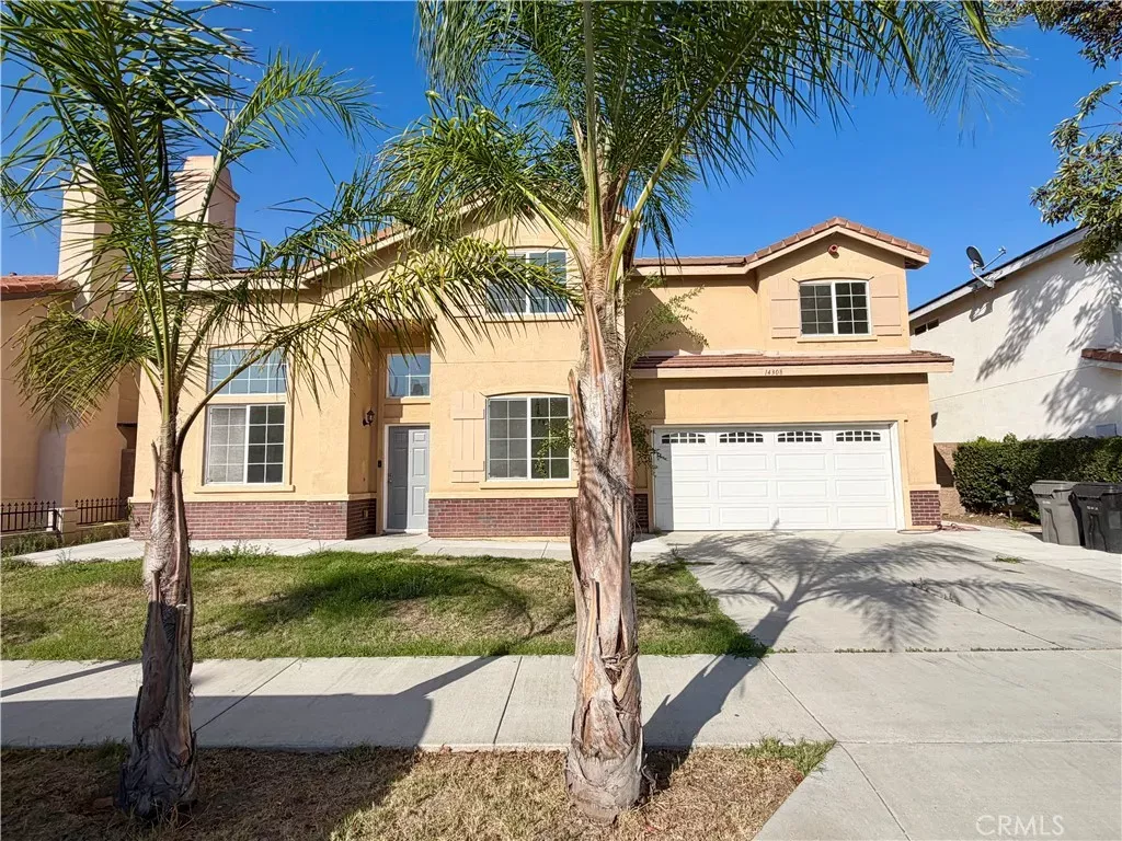 Property Photo: 14308 Idaho CA 91706