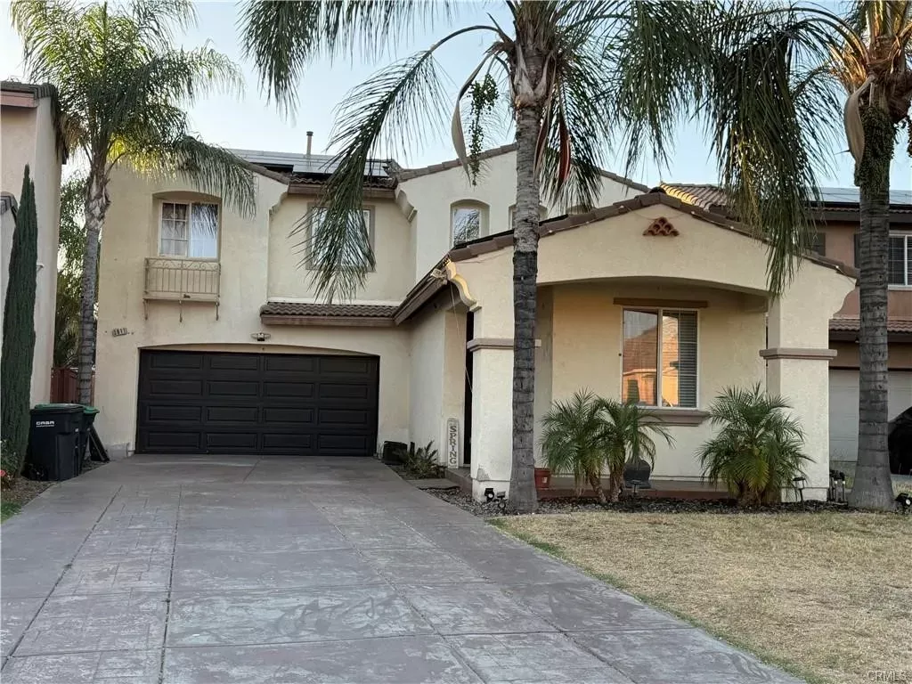 Property Photo:  3911 Albillo  CA 92571 