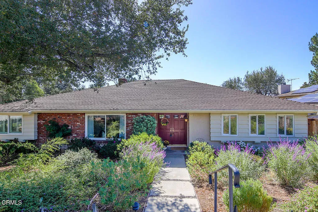 Property Photo:  452 Prospect Ave Avenue  CA 91016 