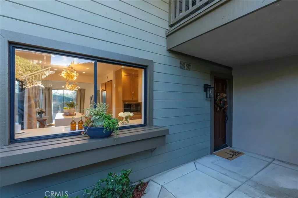 Property Photo:  11 Palos 55  CA 92612 