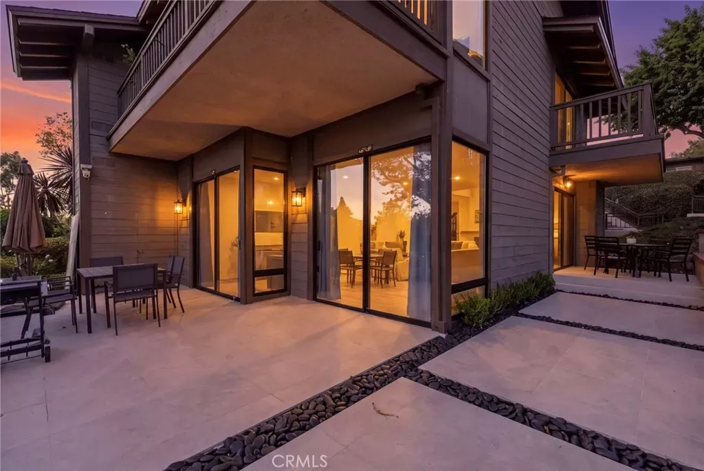 Property Photo: 11 Palos 55 CA 92612