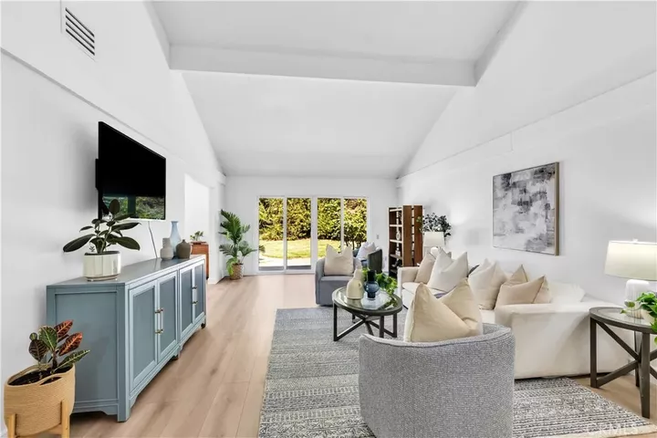 Property Photo:  26651 Morena  CA 92691 
