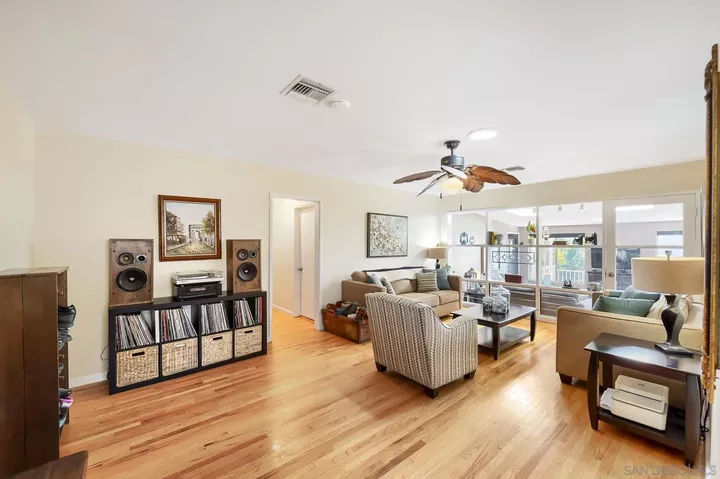 Property Photo: 4893 Twain Ave CA 92120