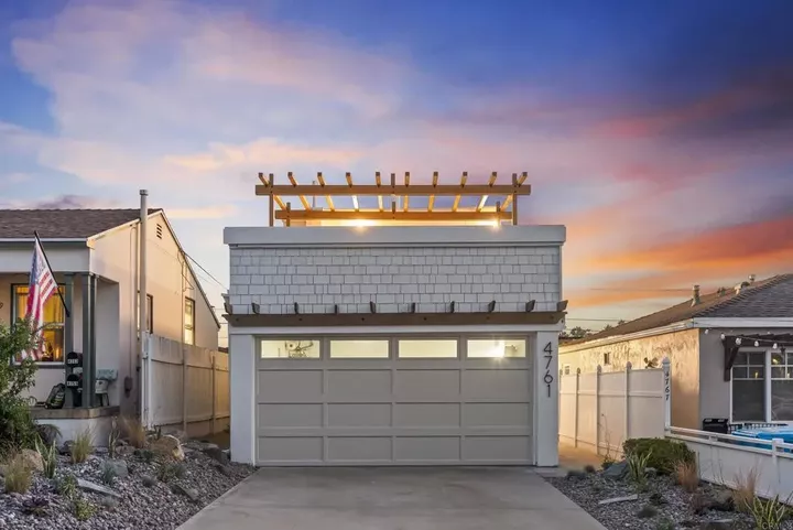 Property Photo:  4761 Bermuda Avenue  CA 92107 