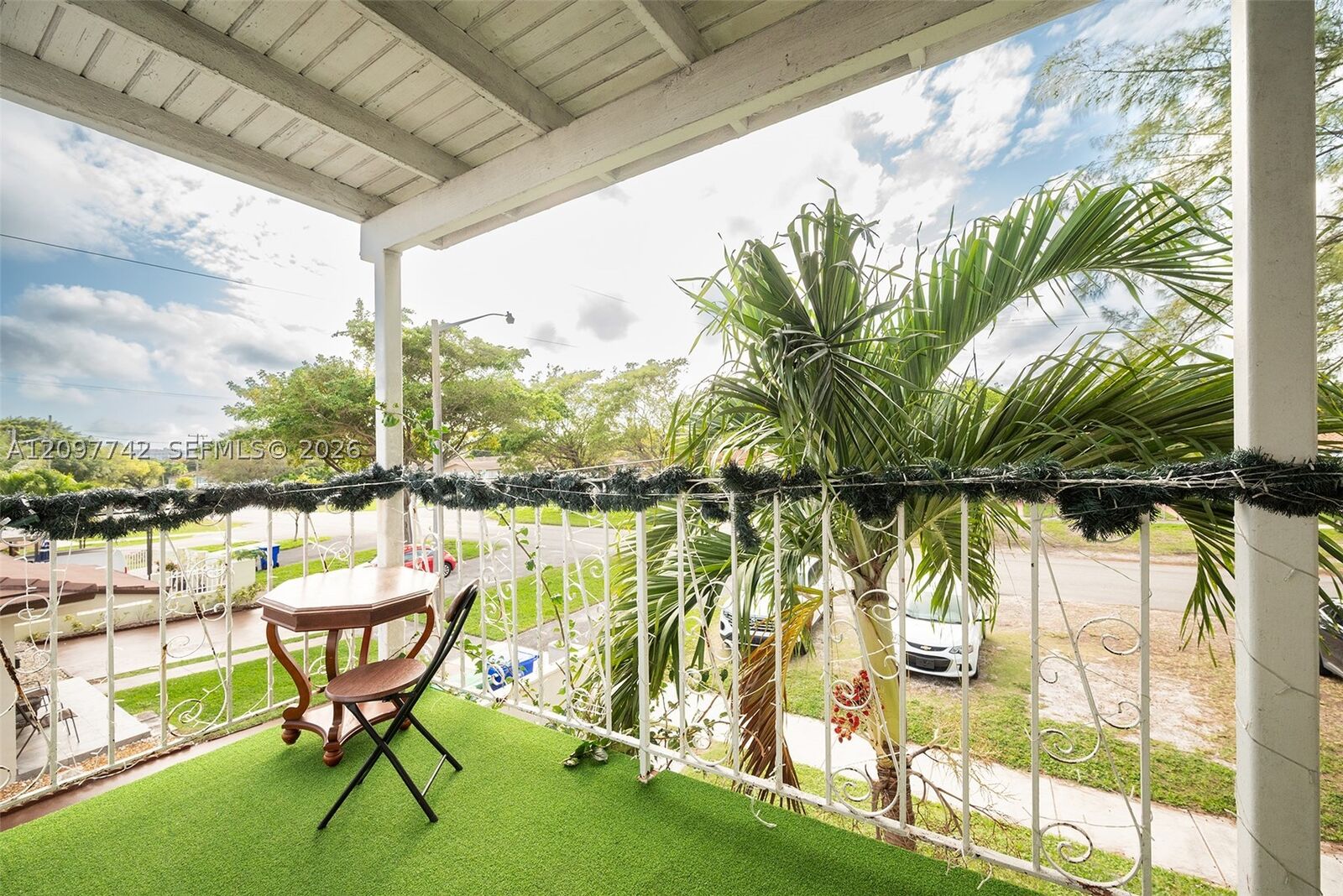 Property Photo:  531 NW 35th Ave 2  FL 33125 