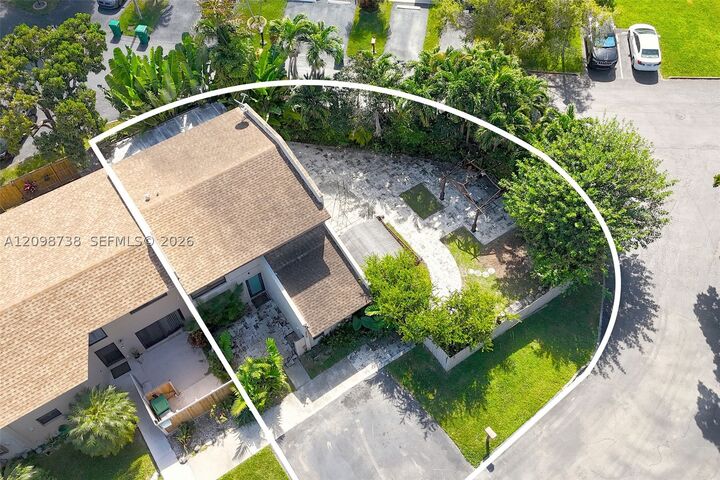 Property Photo:  9209 SW 136th St Cir --  FL 33176 