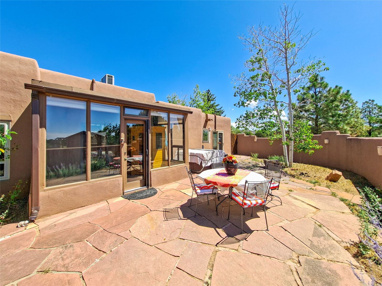 Property Photo:  57 Verano Loop  NM 87508 