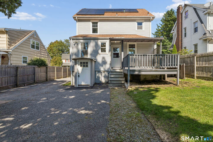 Property Photo:  95 Orange Street  CT 06902 