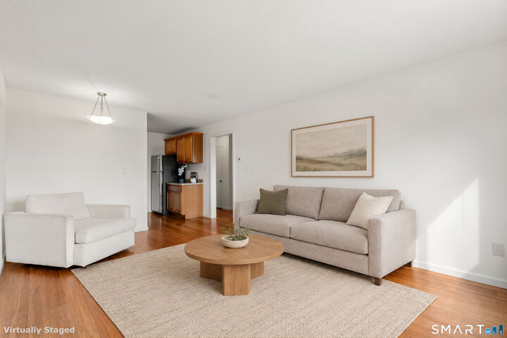 Property Photo: 1168 Main Street B 5 CT 06615