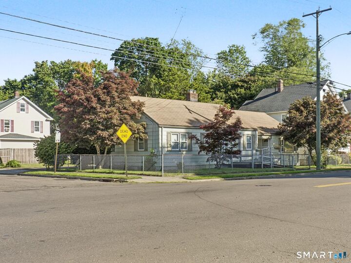 Property Photo: 1720 Capitol Avenue CT 06604
