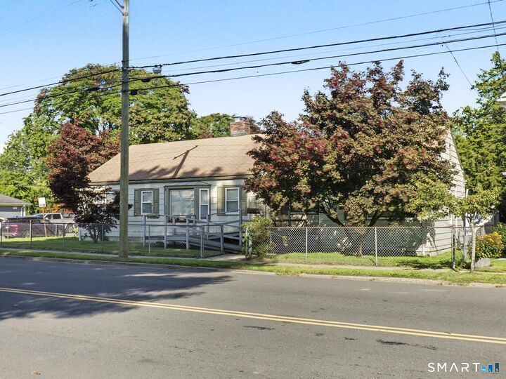 Property Photo: 1720 Capitol Avenue CT 06604