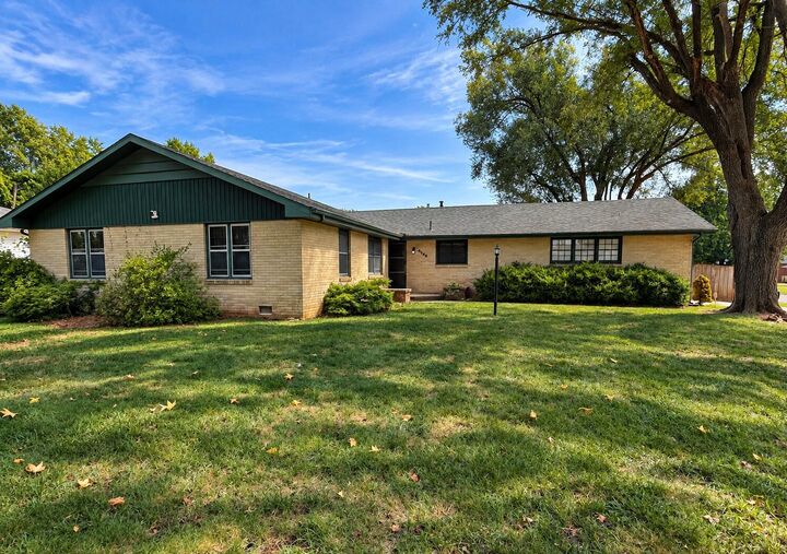 Property Photo:  4142 S Broadway Avenue  MO 65807 