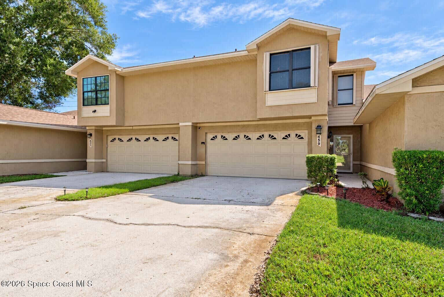 Property Photo:  459 Arbor Ridge Lane  FL 32780 