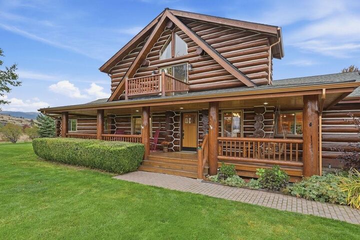 Property Photo: 19710 E 8th Ave WA 99016
