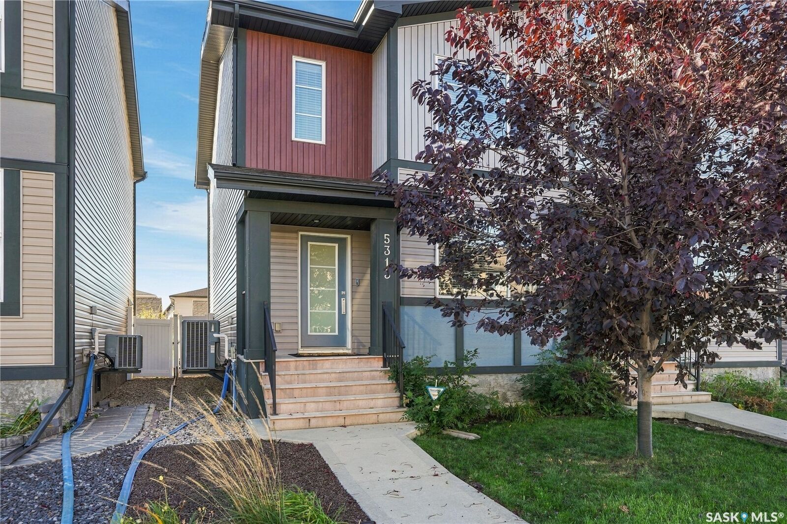 Property Photo:  5313 Green Silverberry Drive E  SK S4V 3M5 
