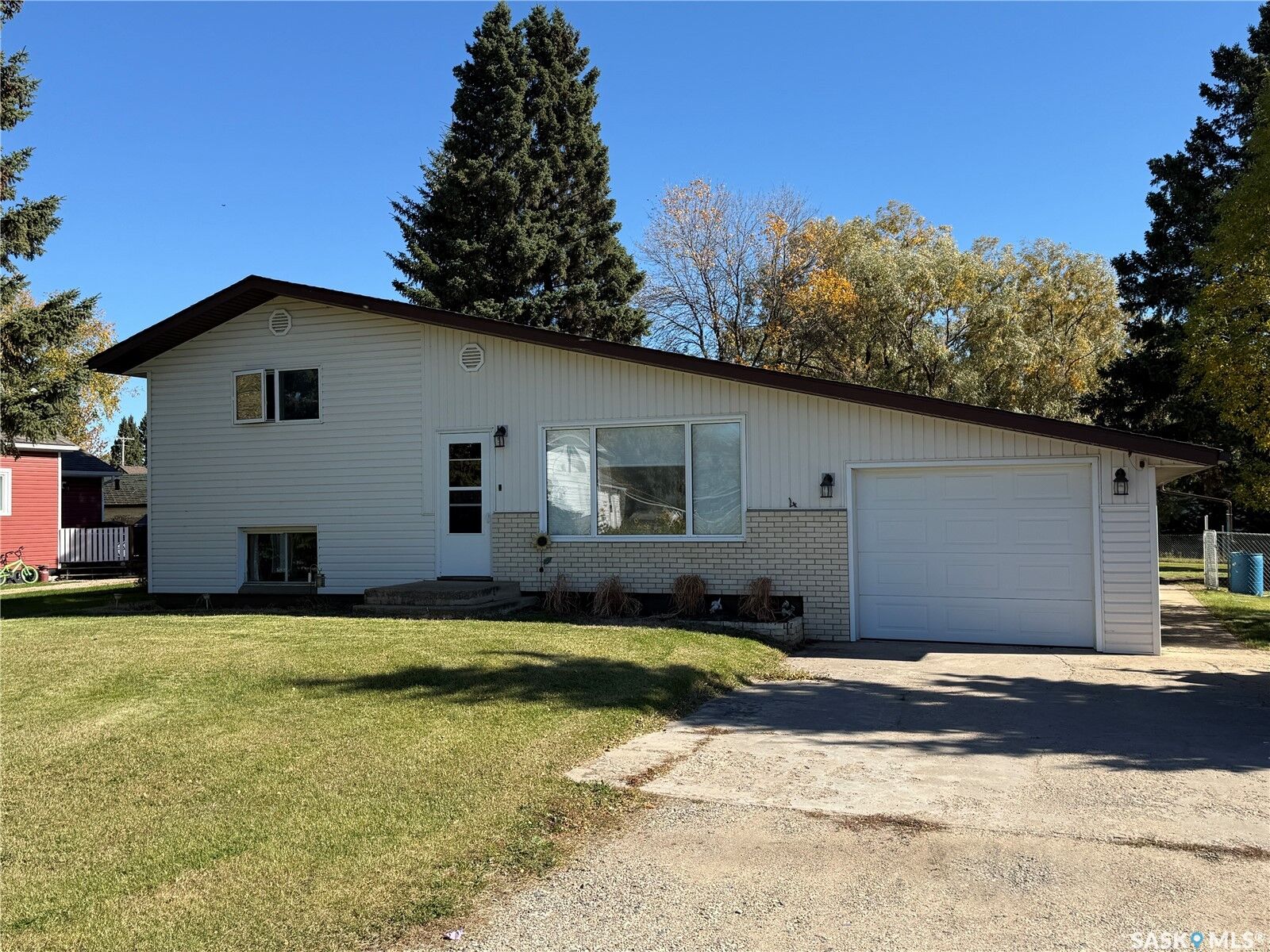 Property Photo:  4 Pepper Place  SK S0J 2E0 