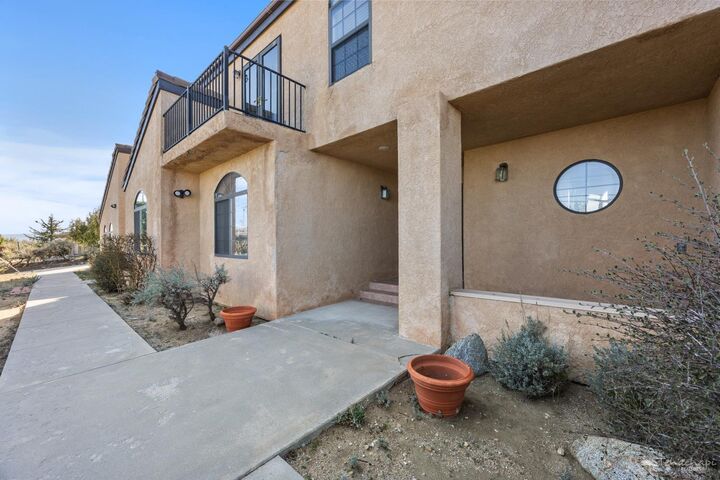 Property Photo:  23901 El Rancho Drive  CA 93561 