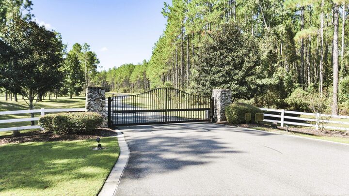 Property Photo:  0 Saddle Rope Trail  FL 32305 