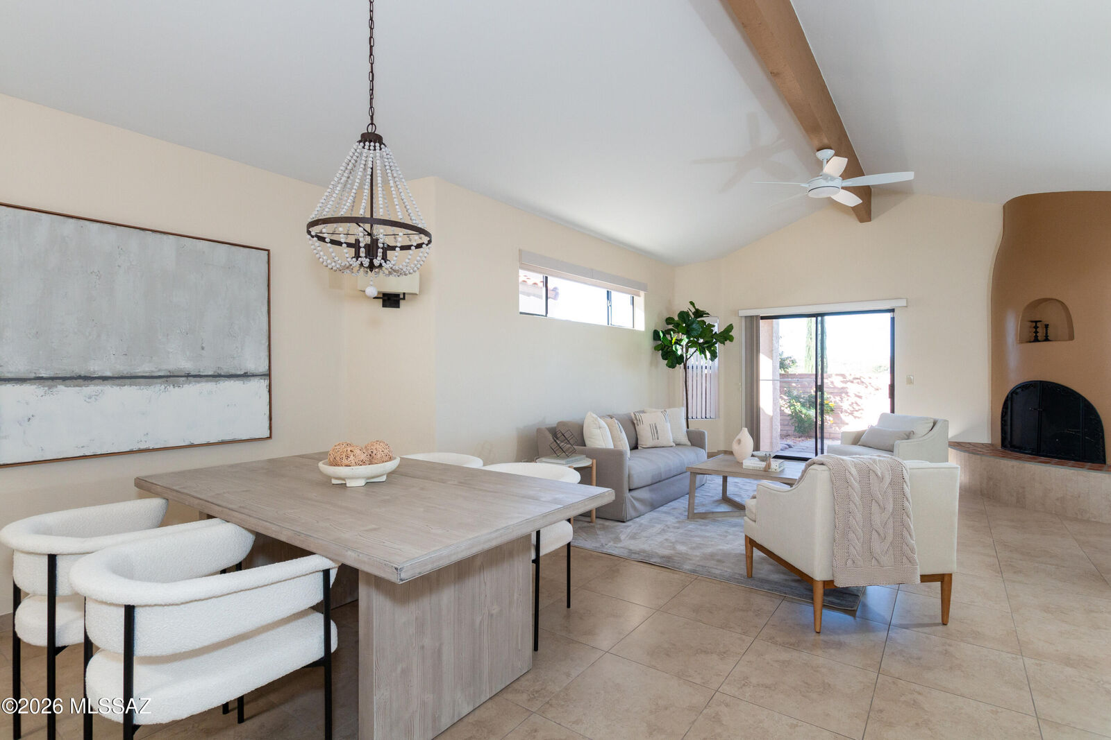 Property Photo:  263 E Crooked Stick Drive  AZ 85737 