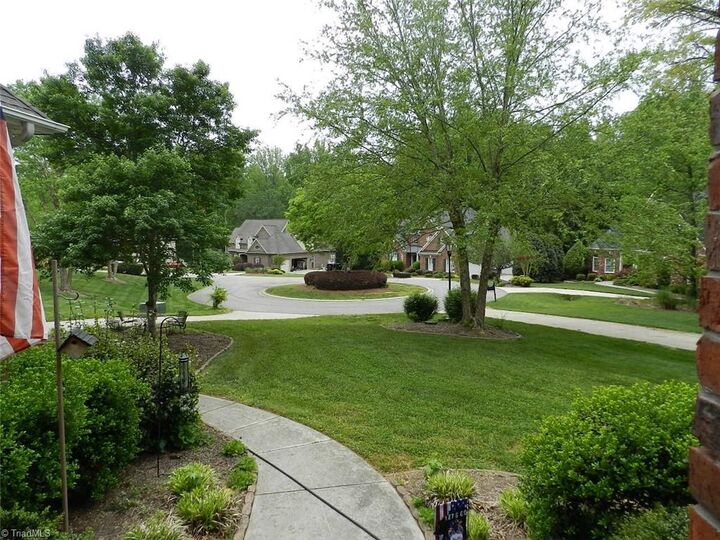 Property Photo: 8246 Ipswich Court NC 27358